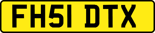 FH51DTX