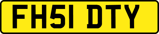 FH51DTY