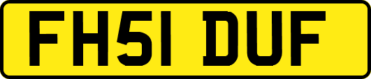 FH51DUF