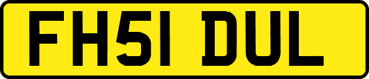 FH51DUL