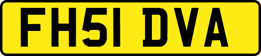 FH51DVA