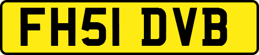 FH51DVB