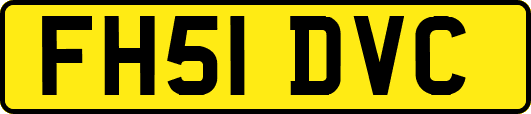 FH51DVC