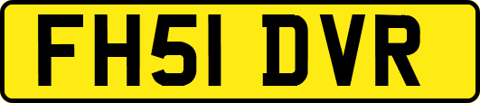 FH51DVR