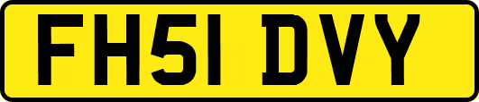 FH51DVY