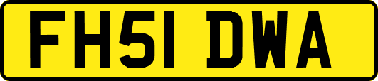 FH51DWA