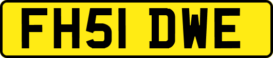 FH51DWE