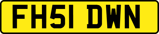 FH51DWN