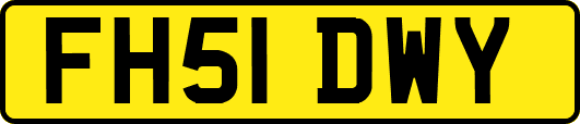 FH51DWY