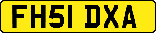 FH51DXA