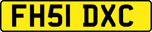 FH51DXC