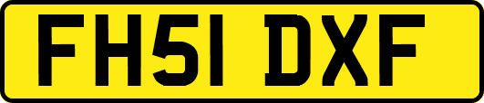 FH51DXF