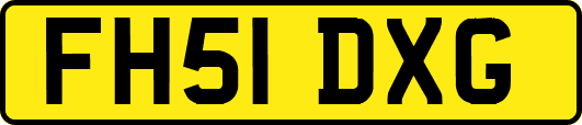 FH51DXG