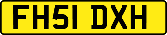 FH51DXH