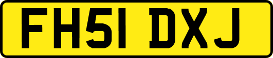 FH51DXJ