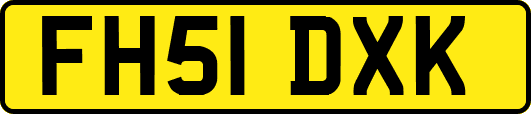 FH51DXK