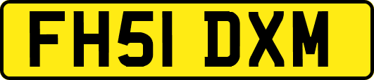 FH51DXM