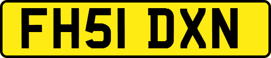 FH51DXN