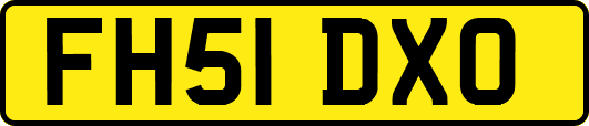 FH51DXO