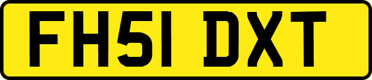 FH51DXT