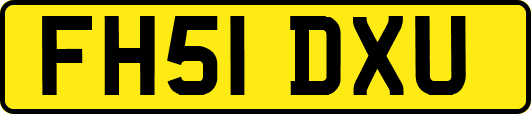 FH51DXU