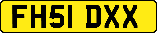 FH51DXX