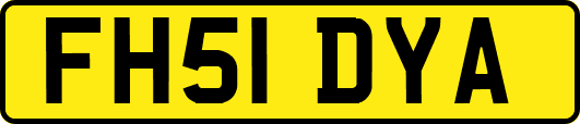 FH51DYA