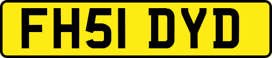 FH51DYD