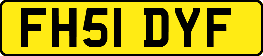 FH51DYF