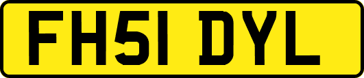 FH51DYL