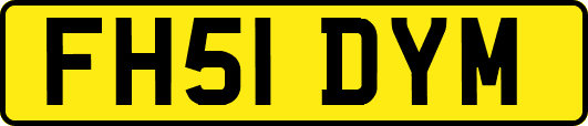 FH51DYM