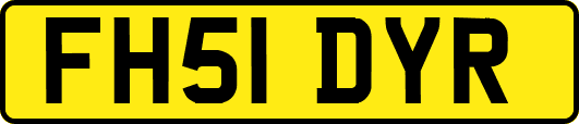 FH51DYR