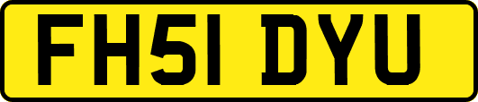 FH51DYU