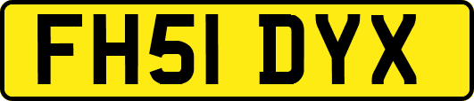 FH51DYX