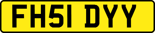 FH51DYY