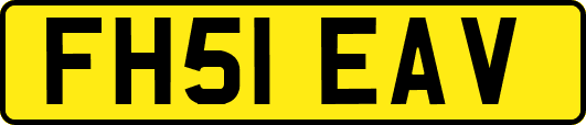 FH51EAV