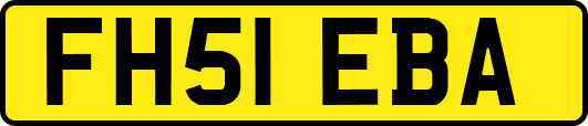 FH51EBA