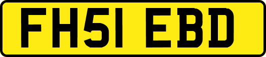 FH51EBD