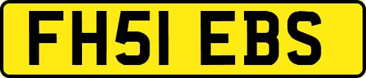 FH51EBS