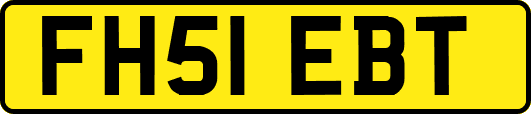 FH51EBT