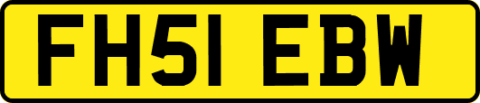 FH51EBW