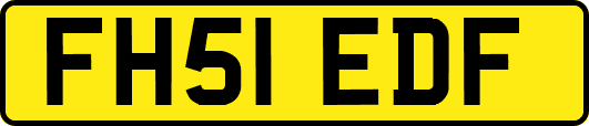 FH51EDF