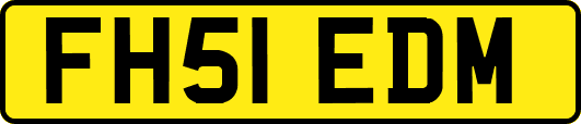 FH51EDM