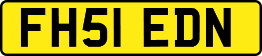 FH51EDN