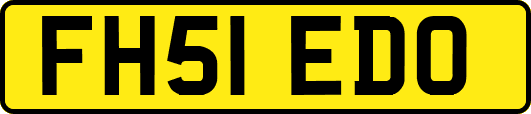 FH51EDO