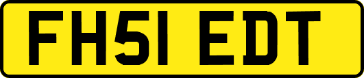 FH51EDT