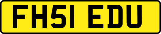 FH51EDU