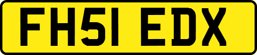 FH51EDX