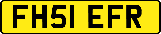 FH51EFR