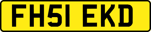 FH51EKD